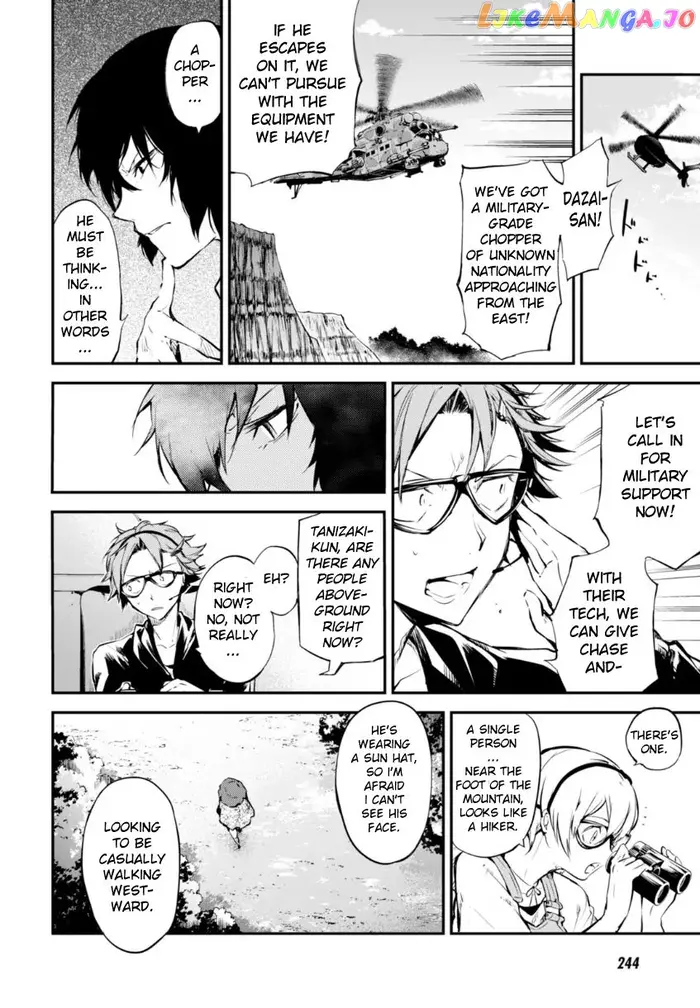 Bungou Stray Dogs Chapter 52 image 29_optimized